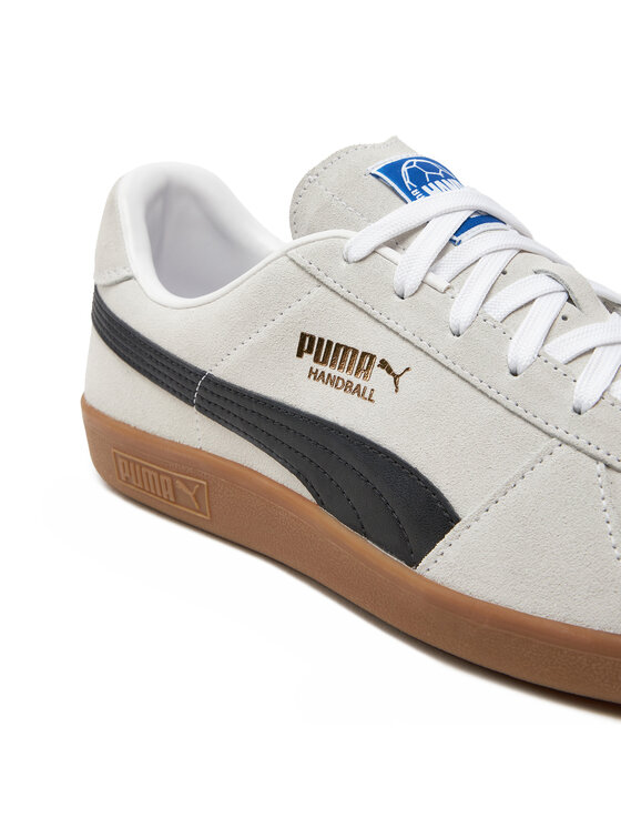 Puma Снікерcи Puma Handball 106695 03 Білий