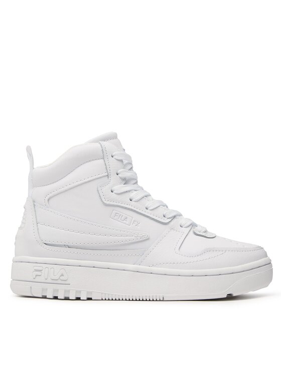 Fila Αθλητικά Fila Fxventuno Le Mid FFW0201.10004 Λευκό