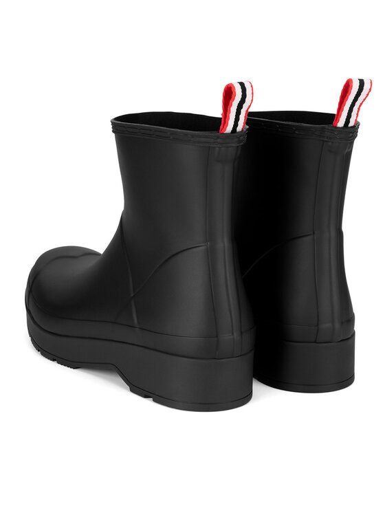 Hunter Cizme de cauciuc Hunter MFS9088RMA Negru