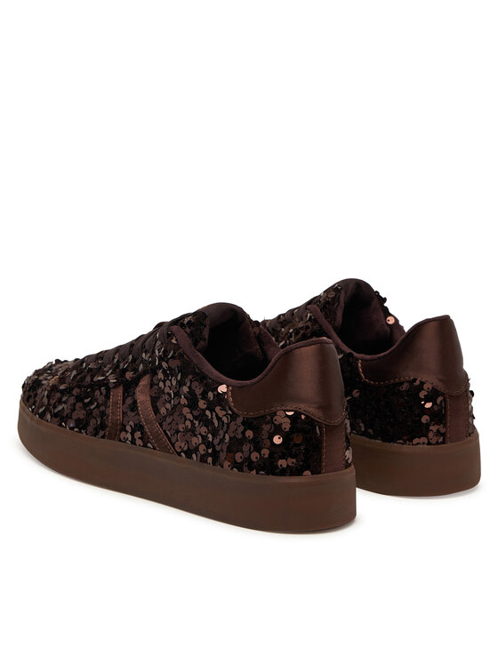 Aldo Снікерcи Aldo Festivesneaker 14157264 Коричневий