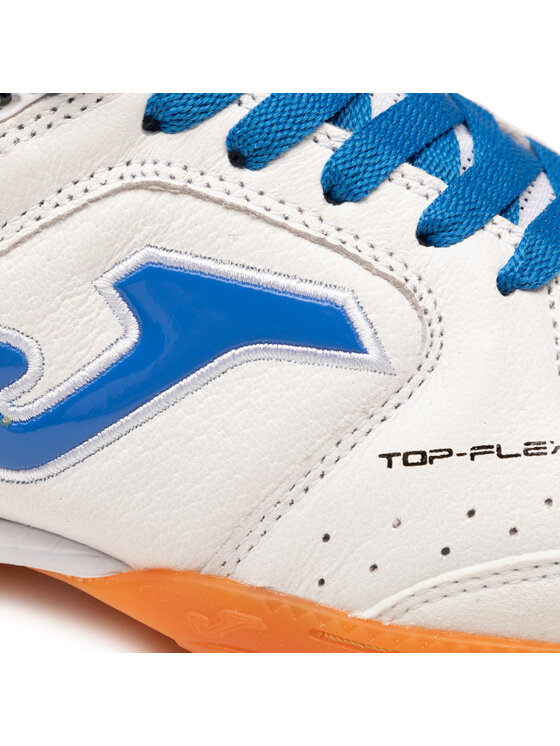 Joma Futbalové topánky Joma Top Flex 2122 TOPS2122IN Biela