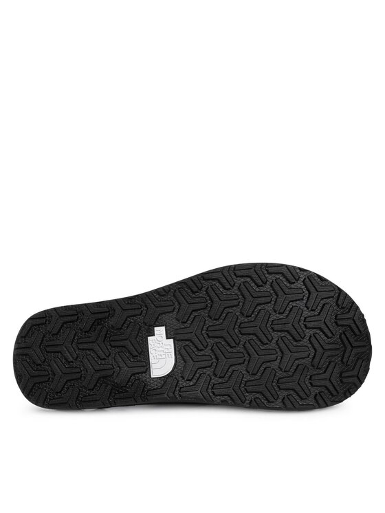 The North Face Flip flop The North Face Base Camp Mini II NF0A47ABKY41 Negru