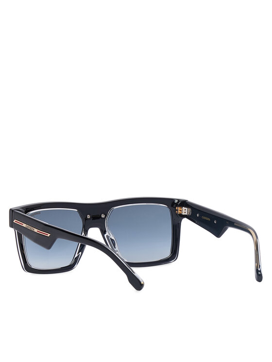 Carrera Сонцезахисні окуляри Carrera C 25/S 208713 Чорний