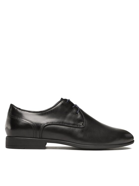 Cesare Cave Scarpe basse Cesare Cave MI08-NEPTUN-05 Nero