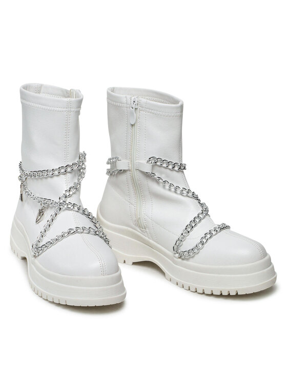 DeeZee Ботильйони DeeZee WS5271-01 Білий