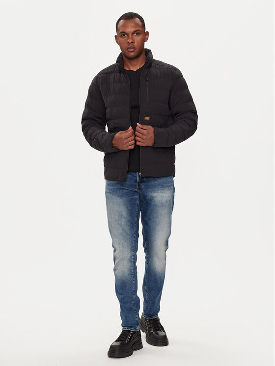 G-STAR G-STAR Vaqueros 3301 51003 C052 Azul Tapered Fit