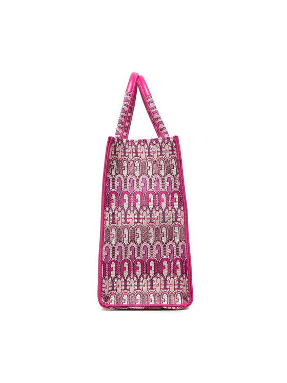 Furla Torebka Furla Opportunity WB00255-A.0459-1FG00-1-003-20-CN-B Różowy