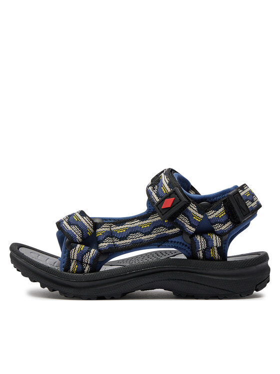 Lee Cooper Szandál Lee Cooper LCW-24-34-2601K Sötétkék