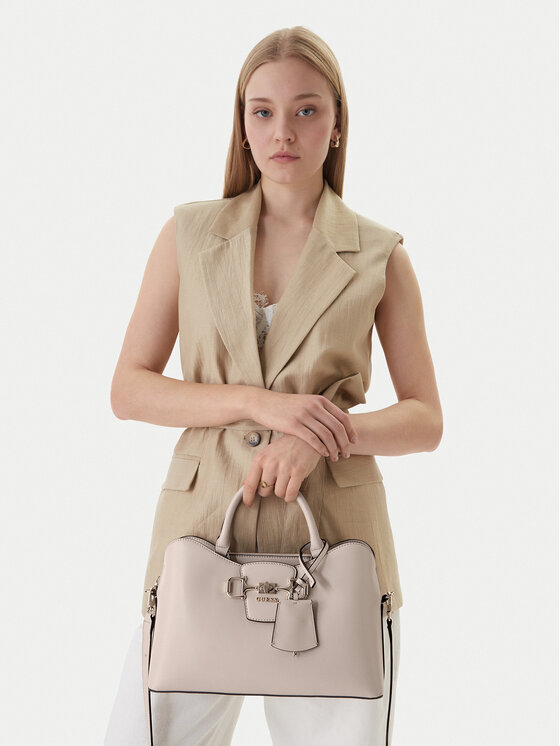 Guess Сумка Guess Janie HWVG99 10060 Écru