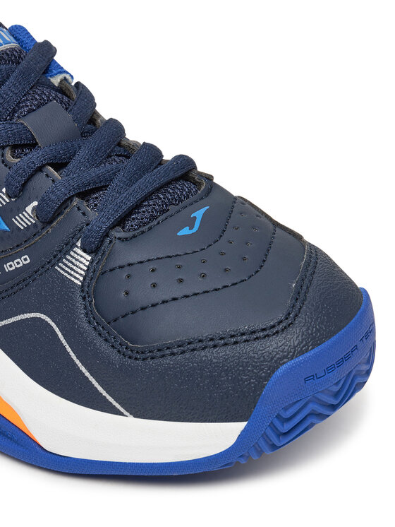 Joma Teniszcipők Joma Master 1000 Jr 2503 JMATS2503C Sötétkék