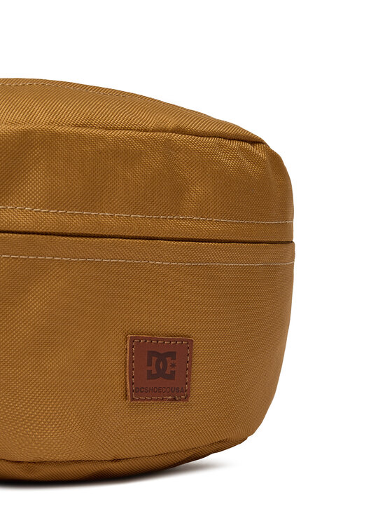 DC Shoes Torbica oko struka﻿ DC Shoes EDYBA03106 Narančasta