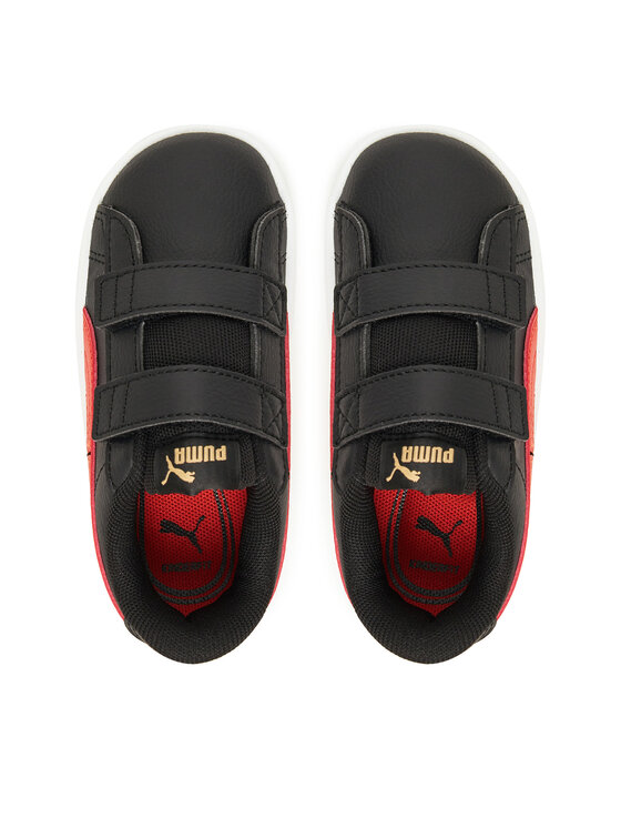 Puma Снікерcи Puma Rickie Classic V Inf 394254 19 Чорний
