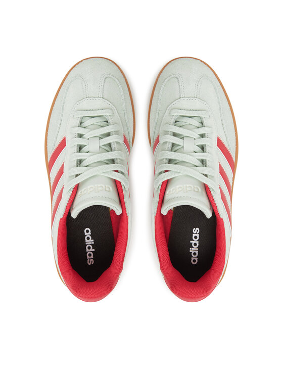 adidas Сникърси adidas Barreda JP7109 Зелен