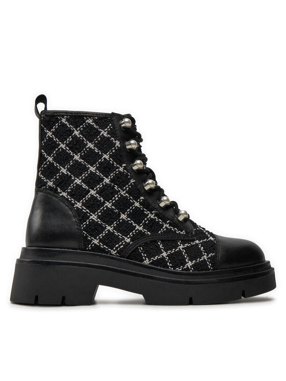 Aldo Botines planos Aldo Marthia 13837969 Negro