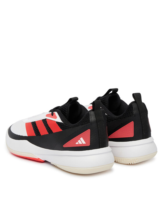 adidas Взуття для баскетболу adidas Subzone JR1432 Чорний