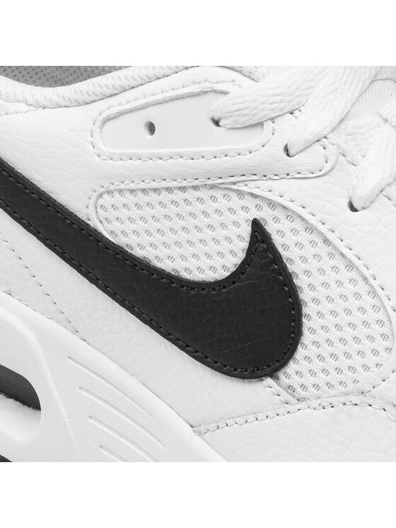 Nike Снікерcи Nike Air Max Sc CW4555 102 Білий