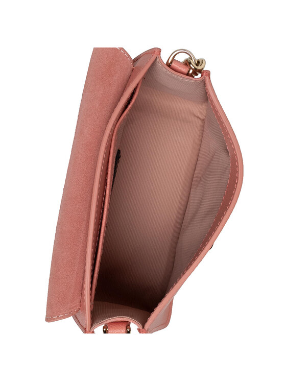 Furla Сумка Furla Metropolis WB00217-ARE000-PO000-1-007-20-BG-B Рожевий