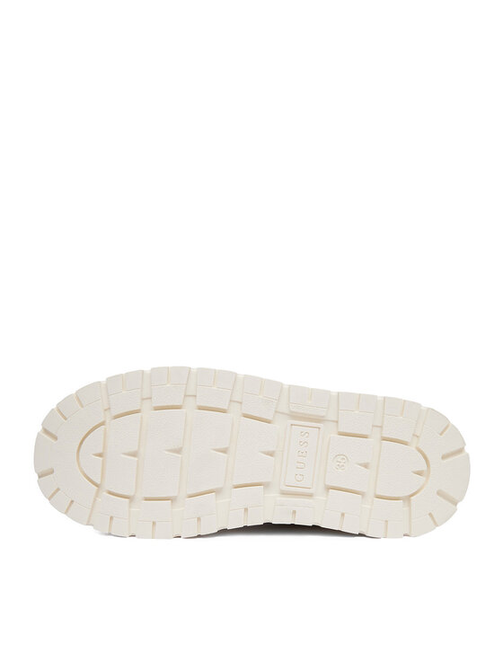 Guess Zapatillas Guess EO-V9-27007L Beis