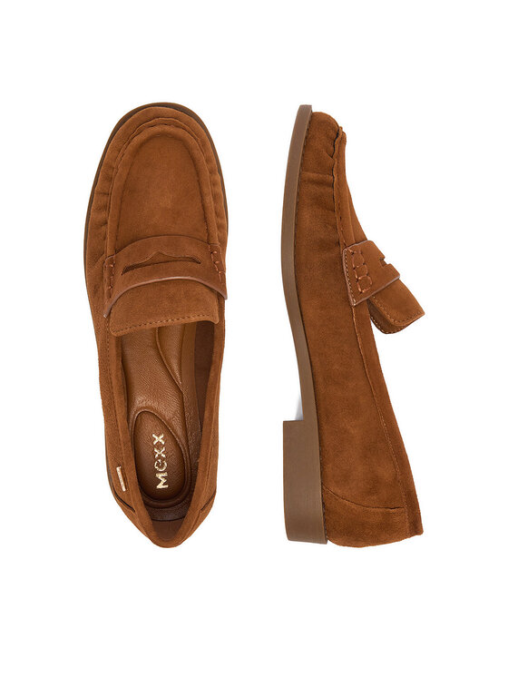 MEXX Lords MEXX EO-R26SS15-1 Világosbarna