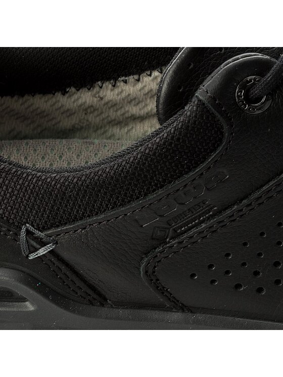 Lowa Обувки Lowa San Francisco Gtx LO GORE-TEX 310800 Черен