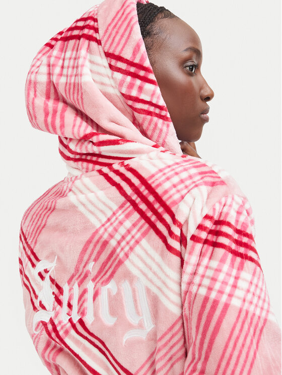 Juicy Couture Juicy Couture Albornoz JCYRB226855 Rosa