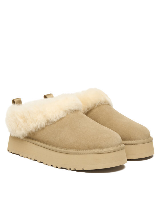 Ugg Škornji za sneg Ugg W Tazzelle 1171393 Bež