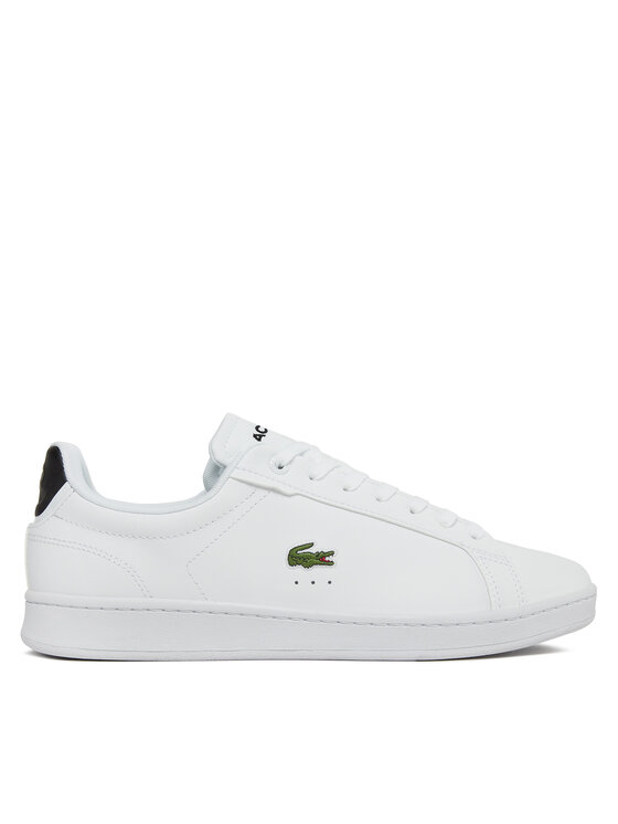 Lacoste Αθλητικά Lacoste Carnaby Evo 123 1 Sma Λευκό