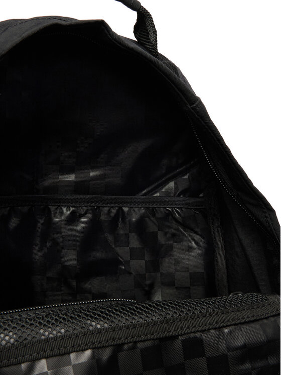 Vans Ruksak Vans VN000SUBBLK1 Crna