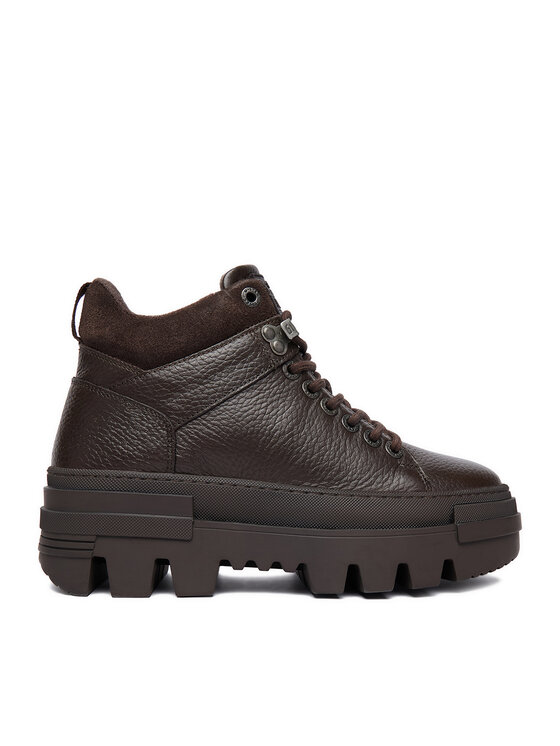 G-STAR Polacchine G-STAR CEO-WI16-PATTRICK-03 Marrone scuro