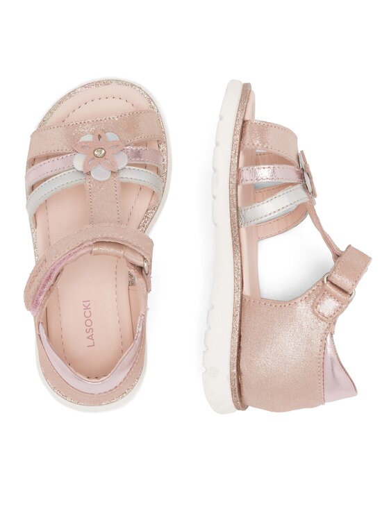 Lasocki Kids Sandali Lasocki Kids CI12-3044-02 Rosa