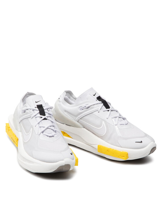 Nike Sneakersy Nike Fontanka Edge DB3932 500 Biały
