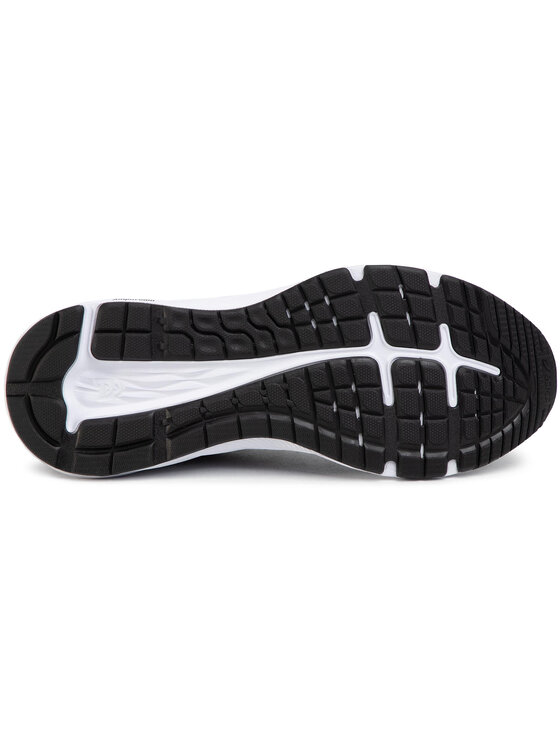 Asics Futócipő Asics Gel-Excite 7 1011A657 Fekete