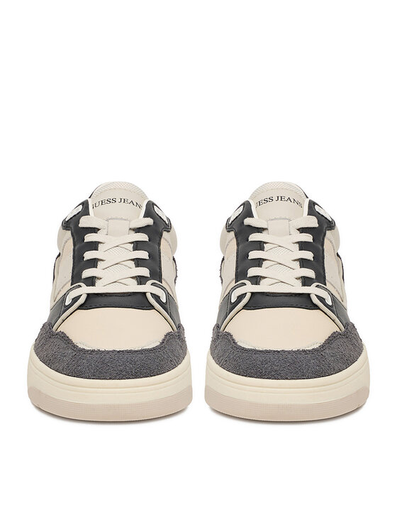 Guess Jeans Снікерcи Guess Jeans EO-TEKSAS-01 126AM Cиній
