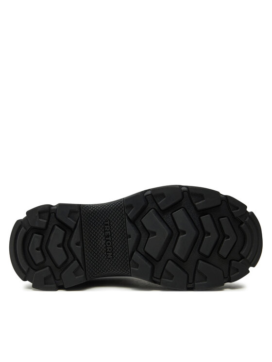 Tretorn Ghete Jodhpur Tretorn Garpa Hybrid 052 Negru