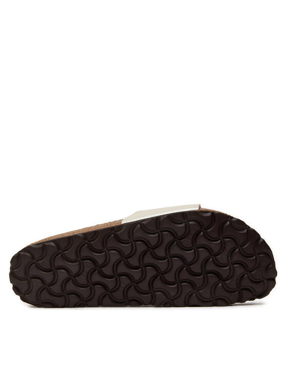 Birkenstock Шльопанці Birkenstock Madrid 0940153 Бежевий