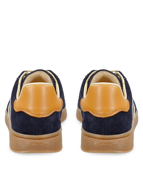 Gant Снікерcи Gant 32633206 Cиній