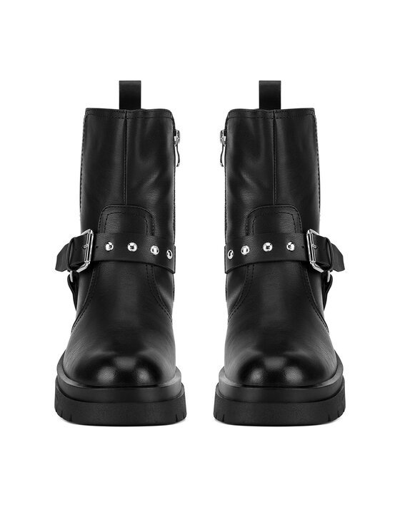 DeeZee Ботильйони DeeZee HY60188-2 Чорний