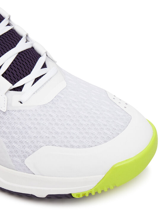 adidas Halové topánky adidas Crazyflight 6 Mid HP7037 Biela