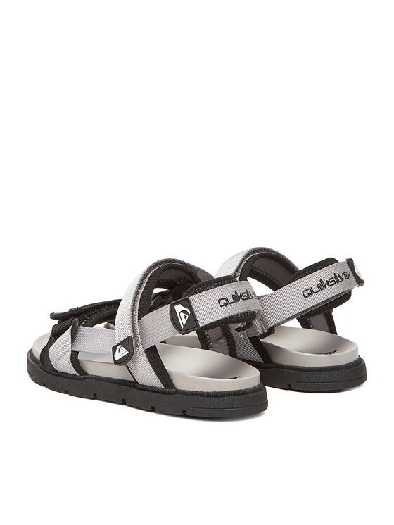 Quiksilver Босоніжки Quiksilver CS6081-06 Сірий