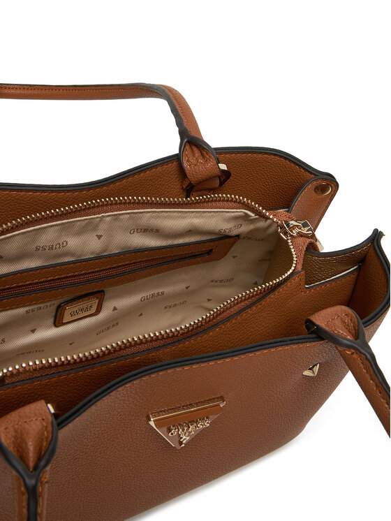 Guess Сумка Guess HWBG87 78090 Коричневий