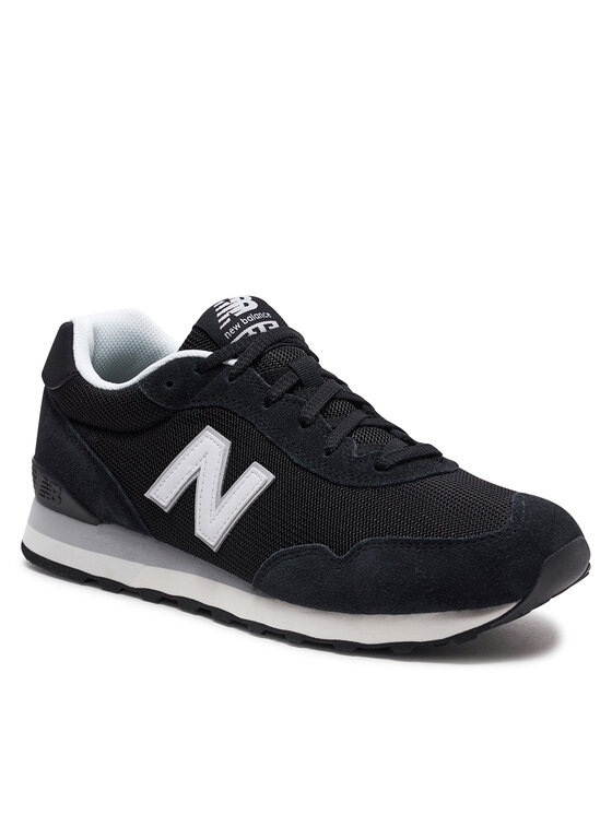 New Balance Sneakers New Balance ML515BLK Nero