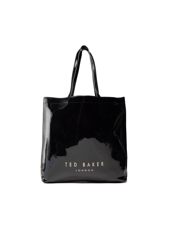 Ted Baker Torebka Ted Baker Nicon 253163 Czarny