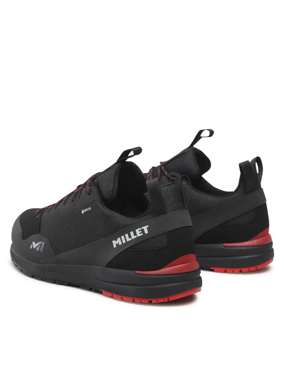 Millet Trekkings Millet Granite Canvas Gtx M GORE-TEX MIG1874 Negru