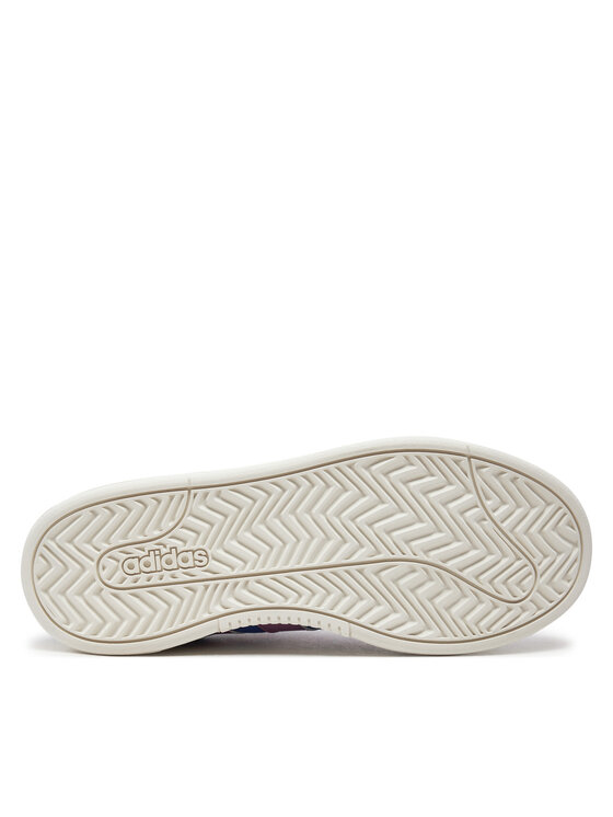 adidas Superge adidas Grand Court Alpha IH3853 Modra