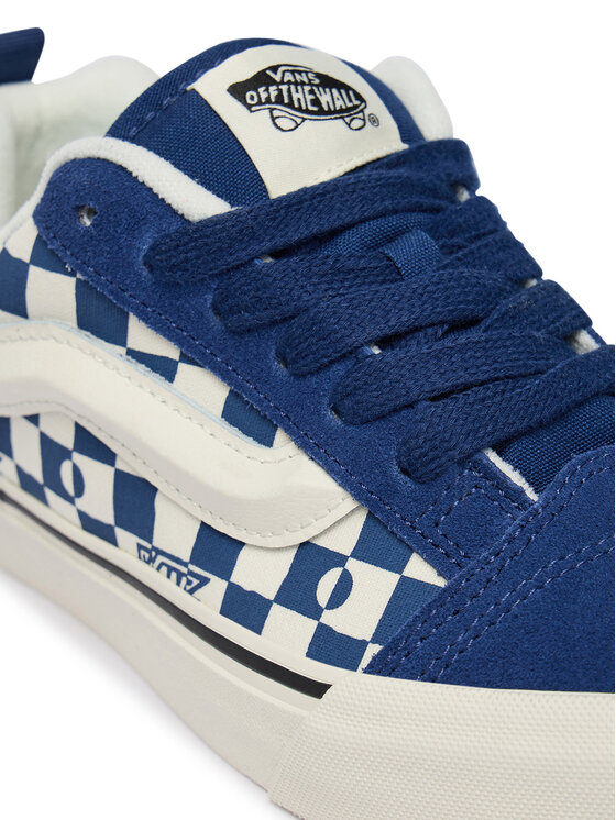 Vans Гуменки Vans Knu Skool VN000D2TIND1 Тъмносин