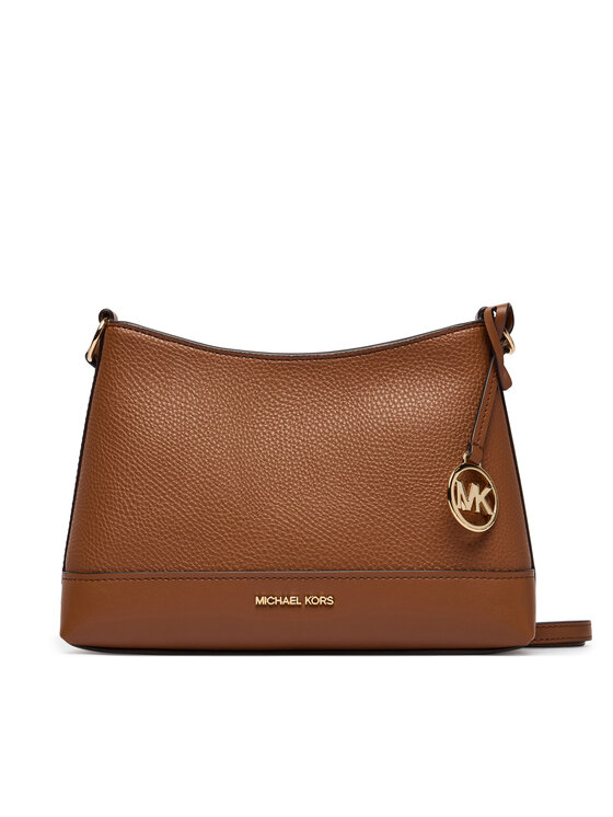 MICHAEL Michael Kors Сумка MICHAEL Michael Kors 32S6G3PC1V Коричневий