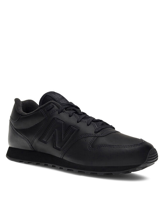 New Balance Superge New Balance GM500ZB2 Črna