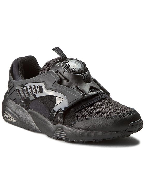 Puma Superge Puma Disc Blaze CT 362040 02 Črna