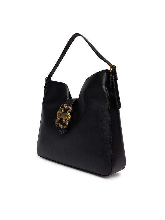 Just Cavalli Geantă Just Cavalli 80RA4BA3 ZSA89 Negru