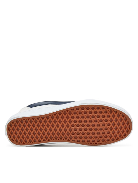 Vans Гуменки Vans Knu Skool VN000D22WTM1 Бял